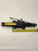 2005 VOLVO 40 SERIES Jack Lift Spare Jack and Tool Emergency Tool Kit