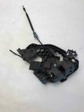 2005 VOLVO 40 SERIES Rear Back Door Lock Latch Actuator Right Side RH