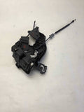 2005 VOLVO 40 SERIES Rear Back Door Lock Latch Actuator Right Side RH