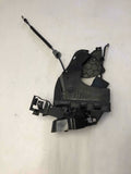 2005 VOLVO 40 SERIES Rear Back Door Lock Latch Actuator Right Side RH
