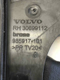 2005 VOLVO 40 SERIES Rear Back Door Lock Latch Actuator Right Side RH