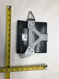 TOYOTA PRIUS 2014 Chassis Brain Box Power Supply Computer 89690-52123