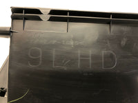 2014 TOYOTA PRIUS Dash Glove Box Storage Compartment Right Passenger Side