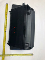 2014 TOYOTA PRIUS Dash Glove Box Storage Compartment Right Passenger Side