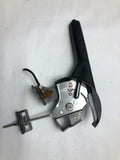 2014 TOYOTA PRIUS Emergency Parking Brake Handle Pull Hand Brake Lever