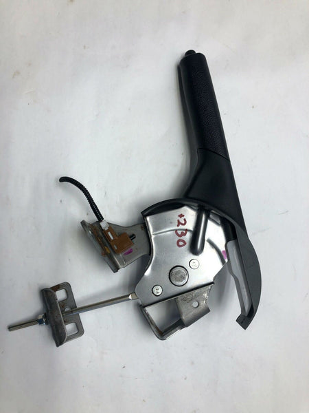 2014 TOYOTA PRIUS Emergency Parking Brake Handle Pull Hand Brake Lever
