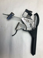 2014 TOYOTA PRIUS Emergency Parking Brake Handle Pull Hand Brake Lever