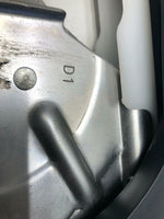 2014 TOYOTA PRIUS Emergency Parking Brake Handle Pull Hand Brake Lever