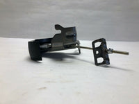 2014 TOYOTA PRIUS Emergency Parking Brake Handle Pull Hand Brake Lever