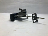 2014 TOYOTA PRIUS Emergency Parking Brake Handle Pull Hand Brake Lever