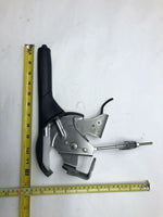 2014 TOYOTA PRIUS Emergency Parking Brake Handle Pull Hand Brake Lever