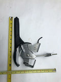 2014 TOYOTA PRIUS Emergency Parking Brake Handle Pull Hand Brake Lever
