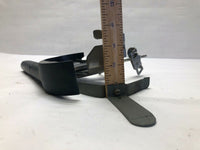 2014 TOYOTA PRIUS Emergency Parking Brake Handle Pull Hand Brake Lever