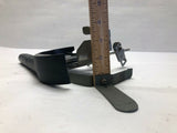 2014 TOYOTA PRIUS Emergency Parking Brake Handle Pull Hand Brake Lever