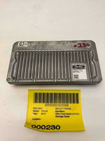 TOYOTA PRIUS 2014 Engine Brain Box Electronic Control Module 89661-5C330