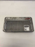 TOYOTA PRIUS 2014 Engine Brain Box Electronic Control Module 89661-5C330