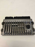 TOYOTA PRIUS 2014 Engine Brain Box Electronic Control Module 89661-5C330