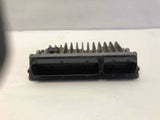 TOYOTA PRIUS 2014 Engine Brain Box Electronic Control Module 89661-5C330