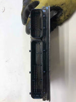 TOYOTA PRIUS 2014 Engine Brain Box Electronic Control Module 89661-5C330