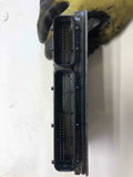 TOYOTA PRIUS 2014 Engine Brain Box Electronic Control Module 89661-5C330
