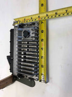 TOYOTA PRIUS 2014 Engine Brain Box Electronic Control Module 89661-5C330