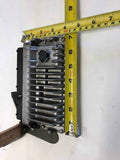 TOYOTA PRIUS 2014 Engine Brain Box Electronic Control Module 89661-5C330