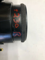 TOYOTA PRIUS 2014 Front Dash Air Condition Heater Vents Right Passenger Side