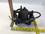 2014 TOYOTA PRIUS Front Disc Brake Caliper Left Driver Side LH Fits: 2012 - 2018