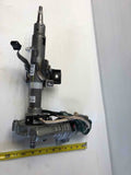 TOYOTA PRIUS 2014 Power Steering Column w/ Motor Assembly Fits 2012 - 2018