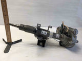 TOYOTA PRIUS 2014 Power Steering Column w/ Motor Assembly Fits 2012 - 2018