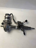 TOYOTA PRIUS 2014 Power Steering Column w/ Motor Assembly Fits 2012 - 2018