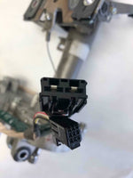 TOYOTA PRIUS 2014 Power Steering Column w/ Motor Assembly Fits 2012 - 2018
