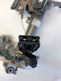 TOYOTA PRIUS 2014 Power Steering Column w/ Motor Assembly Fits 2012 - 2018