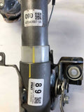 TOYOTA PRIUS 2014 Power Steering Column w/ Motor Assembly Fits 2012 - 2018