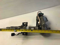 TOYOTA PRIUS 2014 Power Steering Column w/ Motor Assembly Fits 2012 - 2018