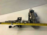 TOYOTA PRIUS 2014 Power Steering Column w/ Motor Assembly Fits 2012 - 2018