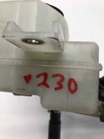 2014 TOYOTA PRIUS Power Steering Fluid Reservoir Tank Bottle