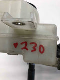 2014 TOYOTA PRIUS Power Steering Fluid Reservoir Tank Bottle