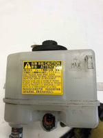 2014 TOYOTA PRIUS Power Steering Fluid Reservoir Tank Bottle