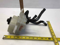 2014 TOYOTA PRIUS Power Steering Fluid Reservoir Tank Bottle