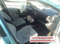 2014 TOYOTA PRIUS Power Steering Fluid Reservoir Tank Bottle