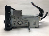 2014 TOYOTA PRIUS Radio Face Panel W/ Receiver Module Fits: 2012 - 2014