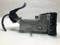 2014 TOYOTA PRIUS Radio Face Panel W/ Receiver Module Fits: 2012 - 2014