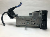 2014 TOYOTA PRIUS Radio Face Panel W/ Receiver Module Fits: 2012 - 2014