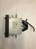 2014 TOYOTA PRIUS Radio Face Panel W/ Receiver Module Fits: 2012 - 2014