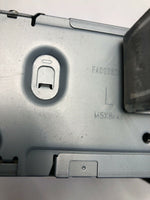2014 TOYOTA PRIUS Radio Face Panel W/ Receiver Module Fits: 2012 - 2014
