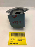 TOYOTA PRIUS 2014 Rear Back Bumper Bracket Left Driver Side LH Exterior