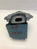 TOYOTA PRIUS 2014 Rear Back Bumper Bracket Left Driver Side LH Exterior