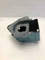TOYOTA PRIUS 2014 Rear Back Bumper Bracket Left Driver Side LH Exterior