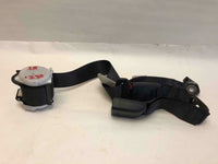 TOYOTA PRIUS 2014 Rear Back Seat Belt Safety Seatbelt Left Driver Side